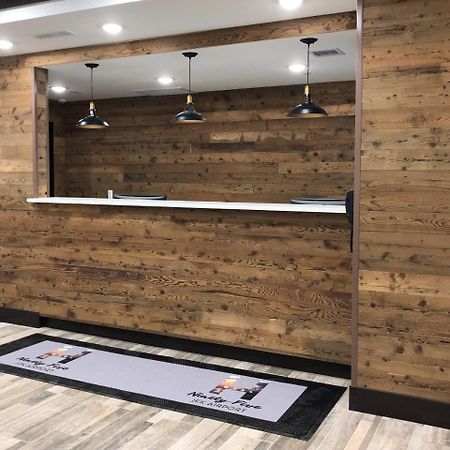 Hotel Ninety Five - Jfk Airport New York Luaran gambar