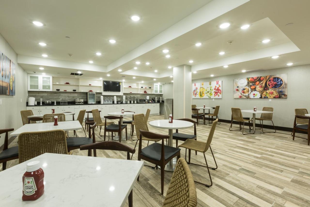 Hotel Ninety Five - Jfk Airport New York Luaran gambar