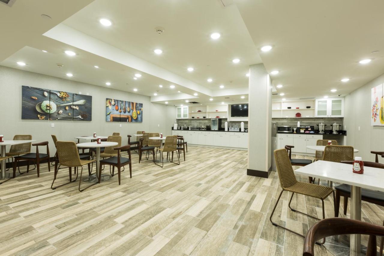 Hotel Ninety Five - Jfk Airport New York Luaran gambar