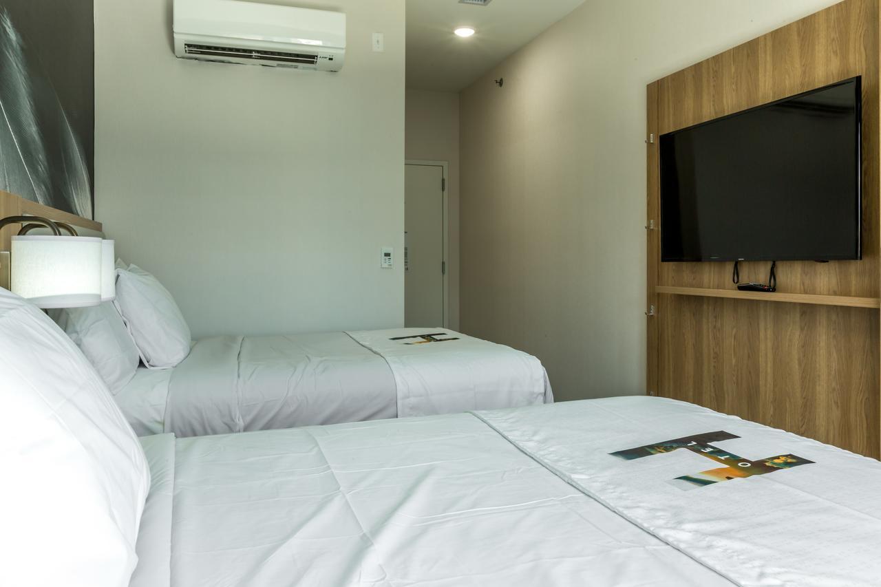 Hotel Ninety Five - Jfk Airport New York Luaran gambar
