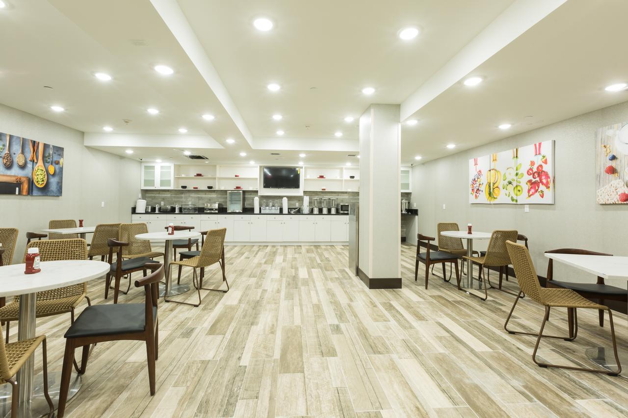 Hotel Ninety Five - Jfk Airport New York Luaran gambar